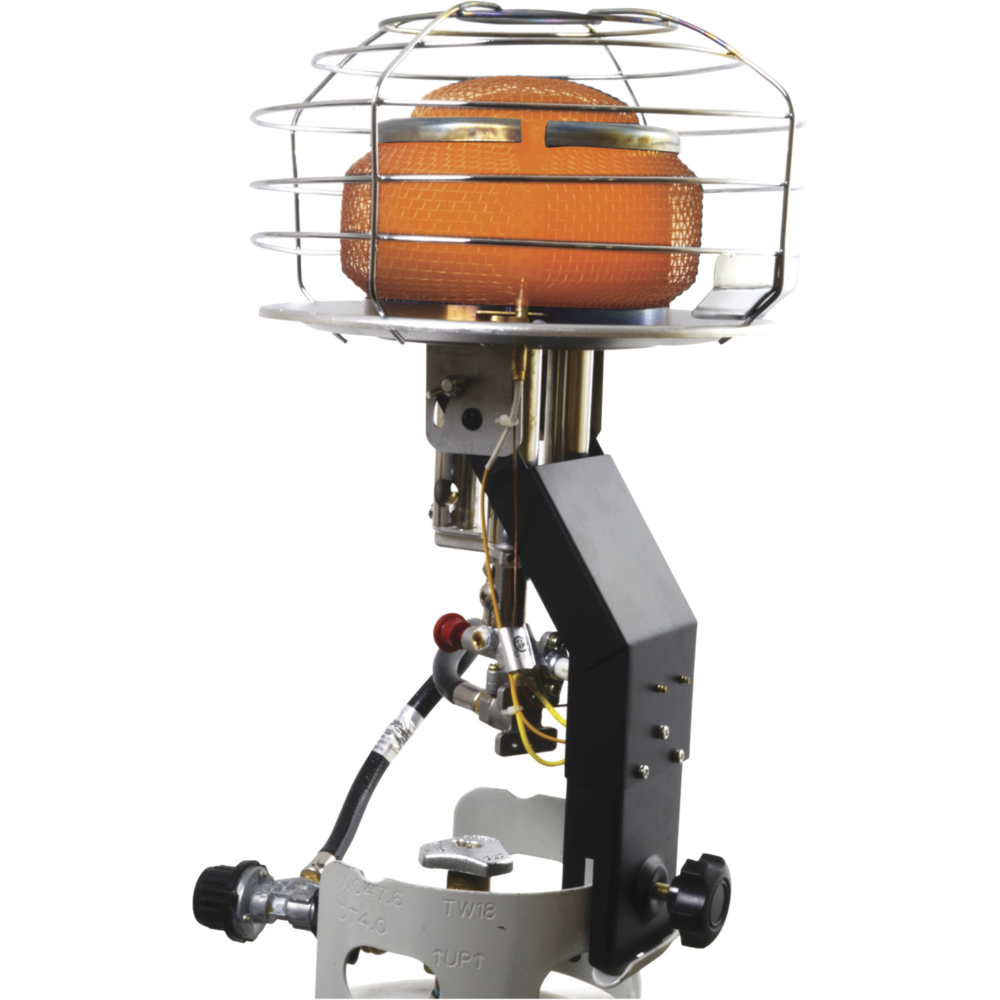 Mr. Heater 540° Tank-Top Propane Heater, 30,000-45,000 BTU, Model# MH540T